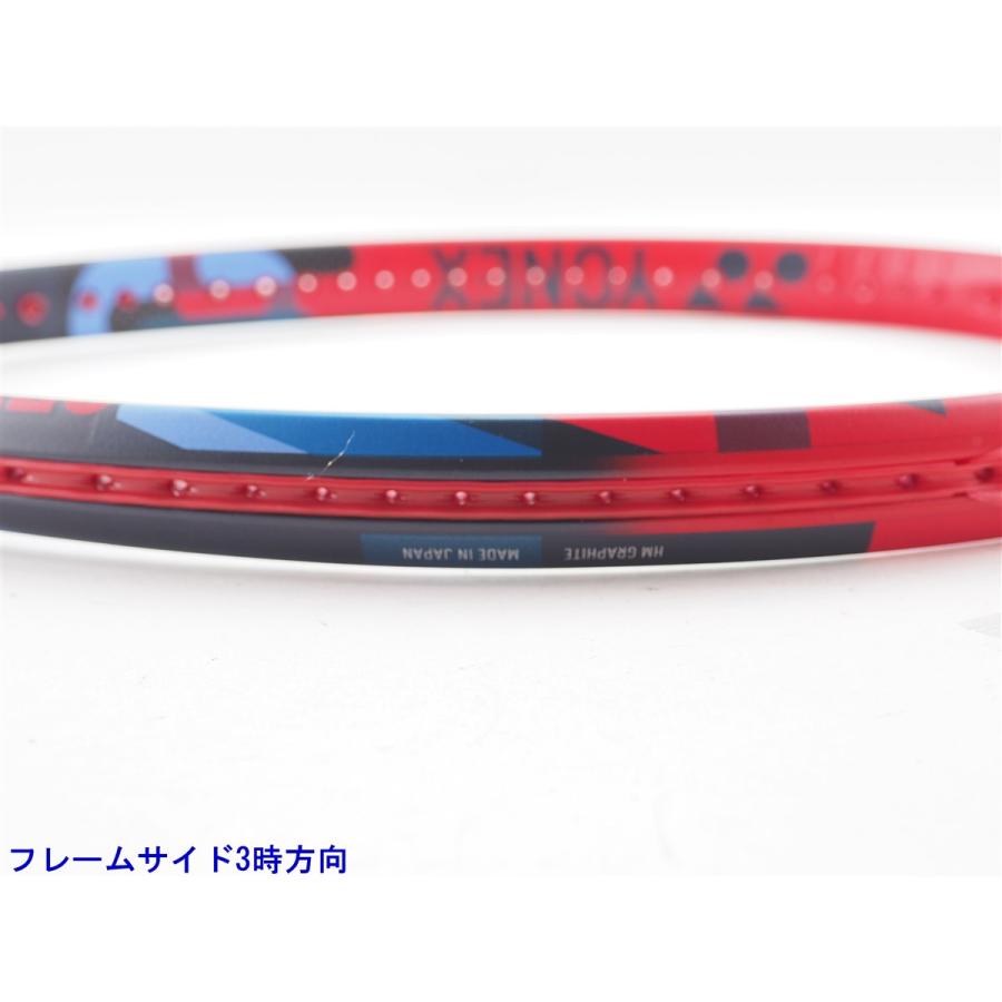 YONEX（ヨネックス） 中古 テニスラケット ブイコア 100エル 2023年