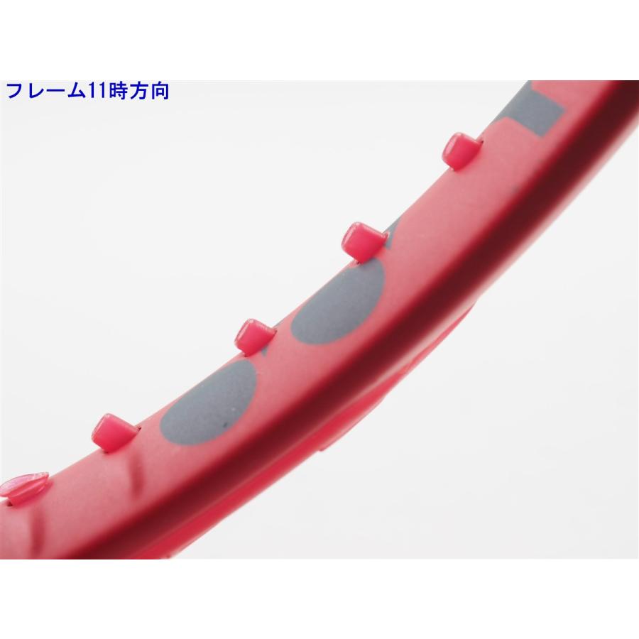 YONEX（ヨネックス） 中古 テニスラケット ブイコア 100エル 2023年