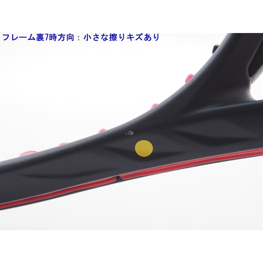 YONEX（ヨネックス） 中古 テニスラケット ブイコア 100エル 2023年