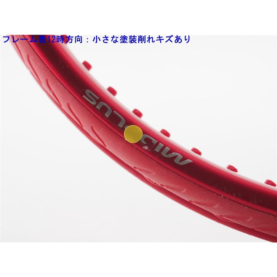 Prince（プリンス） 中古 テニスラケット ビースト 100 (280g) 2021年