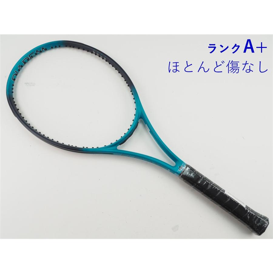 ダイアデム　エレベートG2 3本セット中古 中古 テニスラケット ダイアデム エレベート ツアー 98 2020年モデル