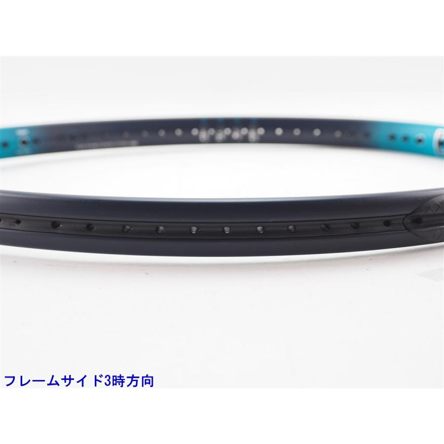 中古 テニスラケット ダイアデム エレベート ツアー 98 2020年モデル