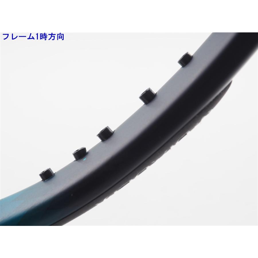 中古 テニスラケット ダイアデム エレベート ツアー 98 2020年モデル
