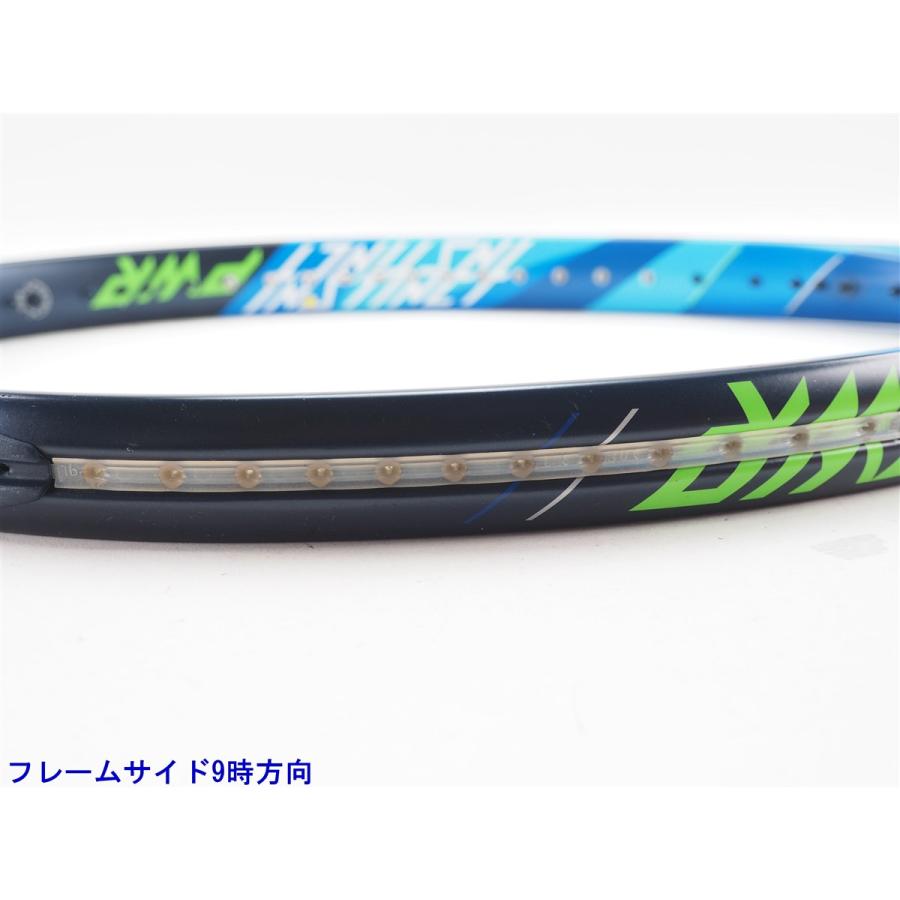 HEAD（ヘッド） 中古 テニスラケット グラフィン タッチ