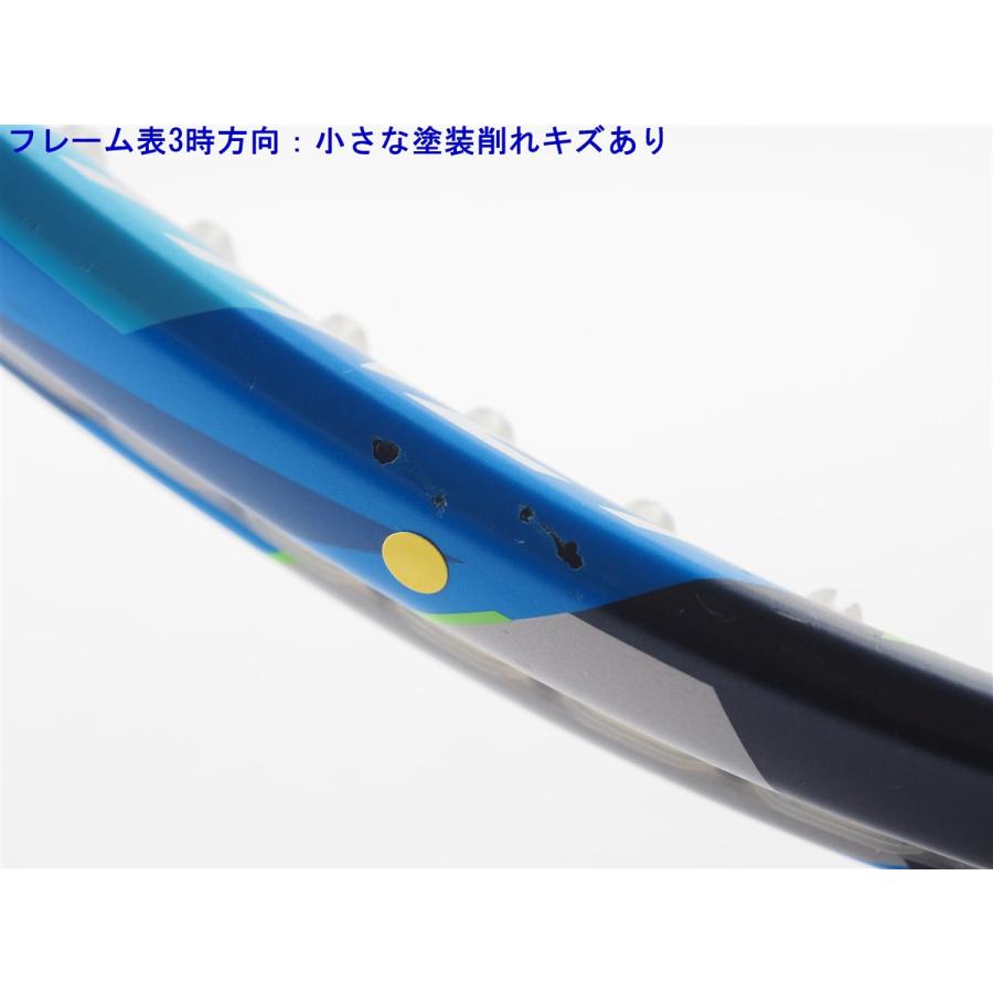 HEAD（ヘッド） 中古 テニスラケット グラフィン タッチ
