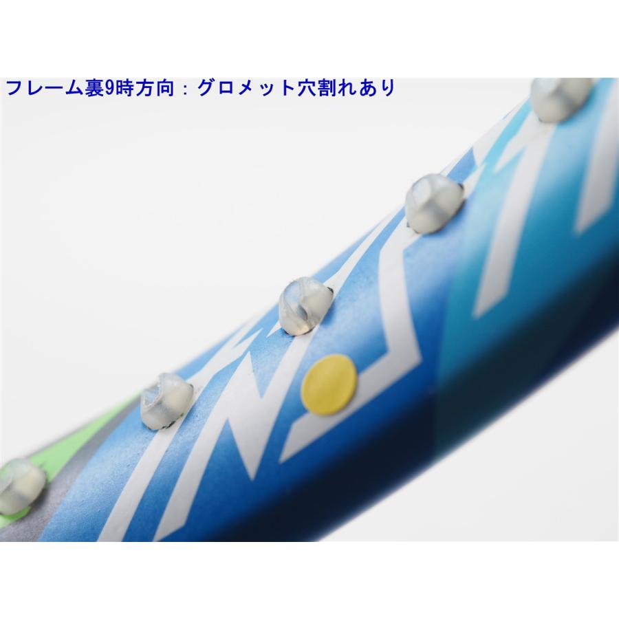 HEAD（ヘッド） 中古 テニスラケット グラフィン タッチ