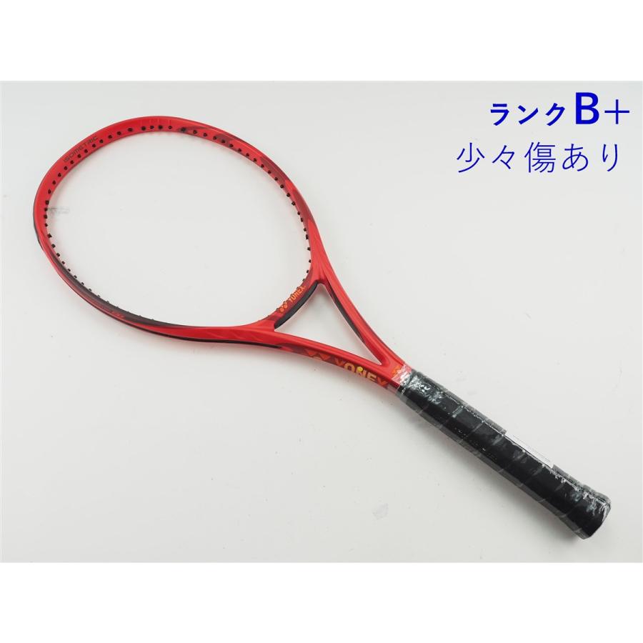 中古 テニスラケット ヨネックス ブイコア 98 LG 2018年モデル (LG2) YONEX VCORE 98 LG 2018 (c26010374c) YONEX（ヨネックス） 中古 テニスラケット ブイコア 98 LG 2018年