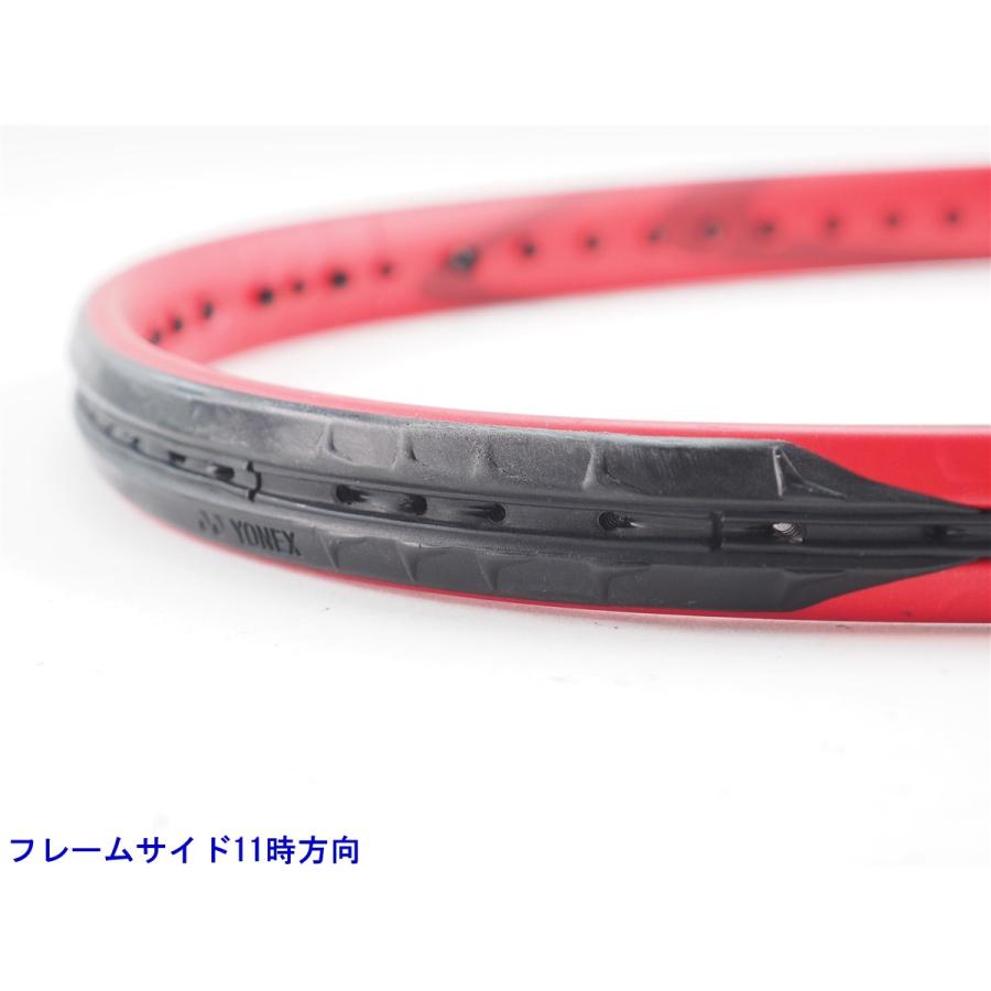 YONEX（ヨネックス） 中古 テニスラケット ブイコア 98 LG 2018年