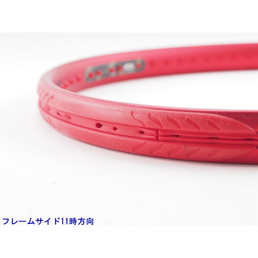 Prince（プリンス） 中古 テニスラケット ビースト 100 (300g) 2019年