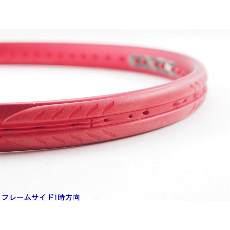 Prince（プリンス） 中古 テニスラケット ビースト 100 (300g) 2019年