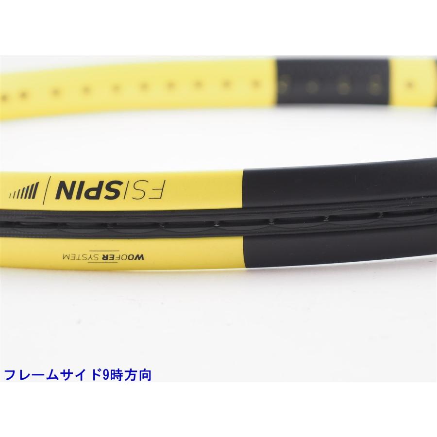 Babolat（バボラ） 中古 テニスラケット ピュア アエロ チーム 2018年