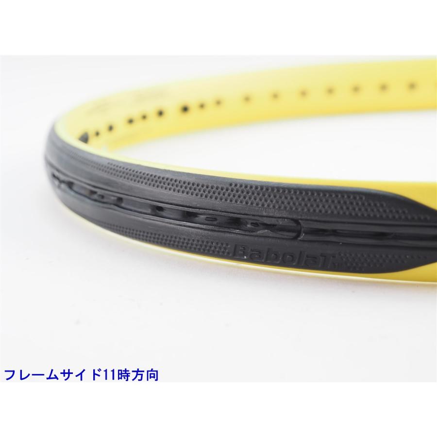 Babolat（バボラ） 中古 テニスラケット ピュア アエロ チーム 2018年