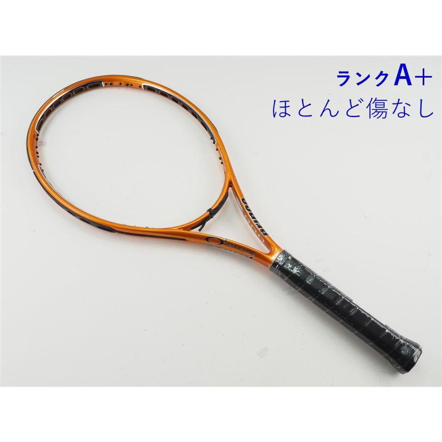 Prince（プリンス） 中古 テニスラケット オースリー スピードポート