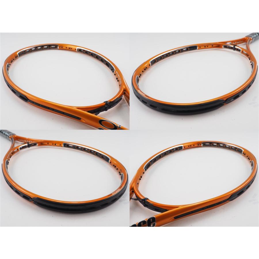 Prince - 中古 テニスラケット プリンス オースリー スピードポート ツアー MPプラス (G2)PRINCE O3 SPEEDPORT TOUR MP+ Prince（プリンス） 中古 テニスラケット オースリー スピードポート