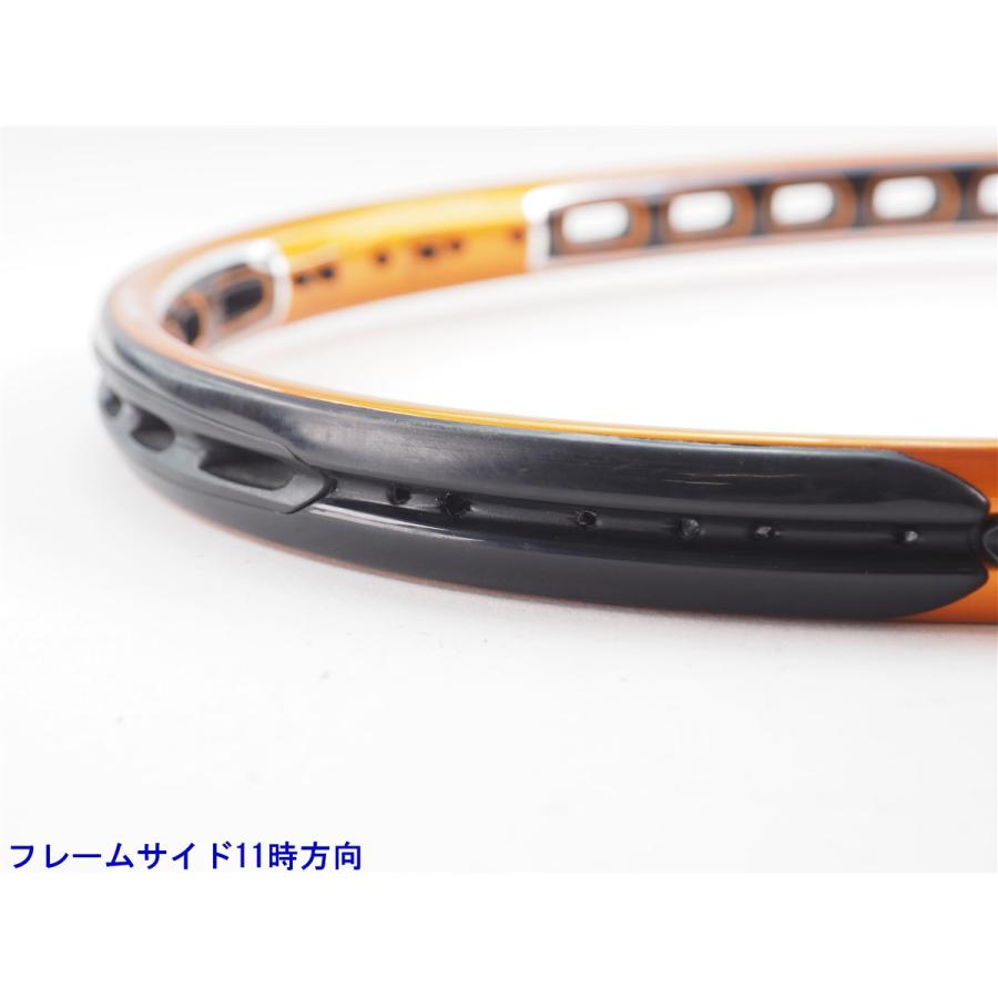 Prince（プリンス） 中古 テニスラケット オースリー スピードポート