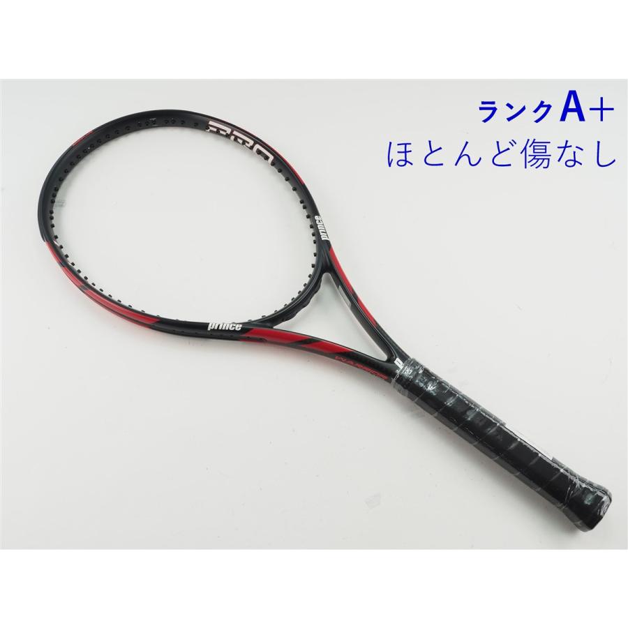 Prince（プリンス） 中古 テニスラケット ウォーリアー プロ 100