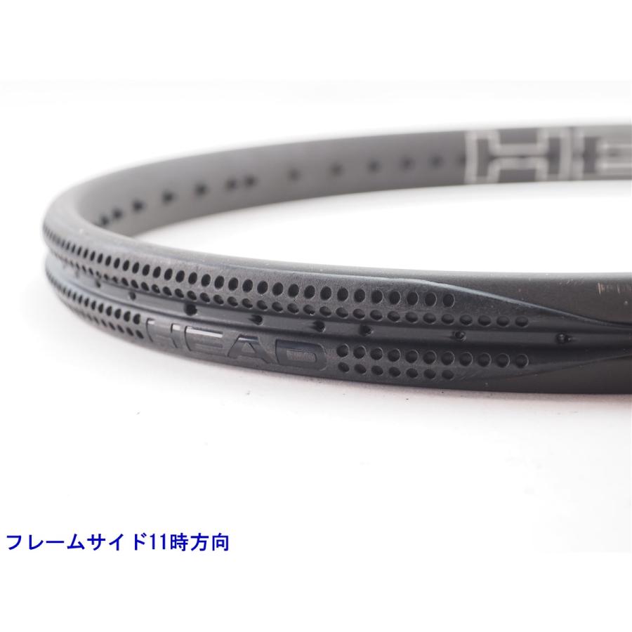 HEAD（ヘッド） 中古 テニスラケット ティーアイ エス4 (G2)HEAD Ti.S4