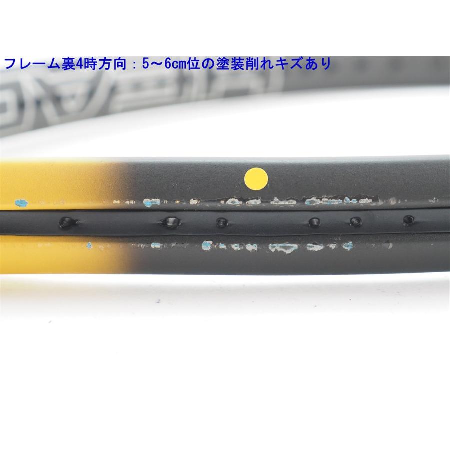 HEAD（ヘッド） 中古 テニスラケット ティーアイ エス4 (G2)HEAD Ti.S4