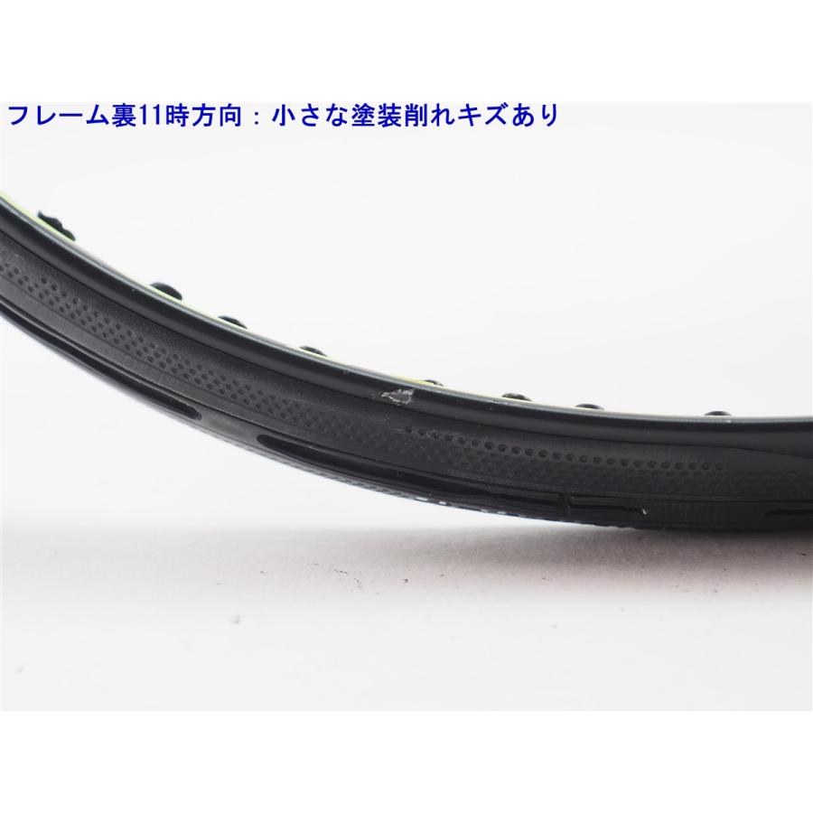 Babolat（バボラ） 中古 テニスラケット ピュア アエロ 2015年モデル