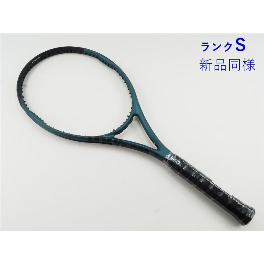【新品未使用】Wilson ULTRA TEAM G2 Wilson（ウイルソン） 中古 テニスラケット ウィルソン ウルトラ