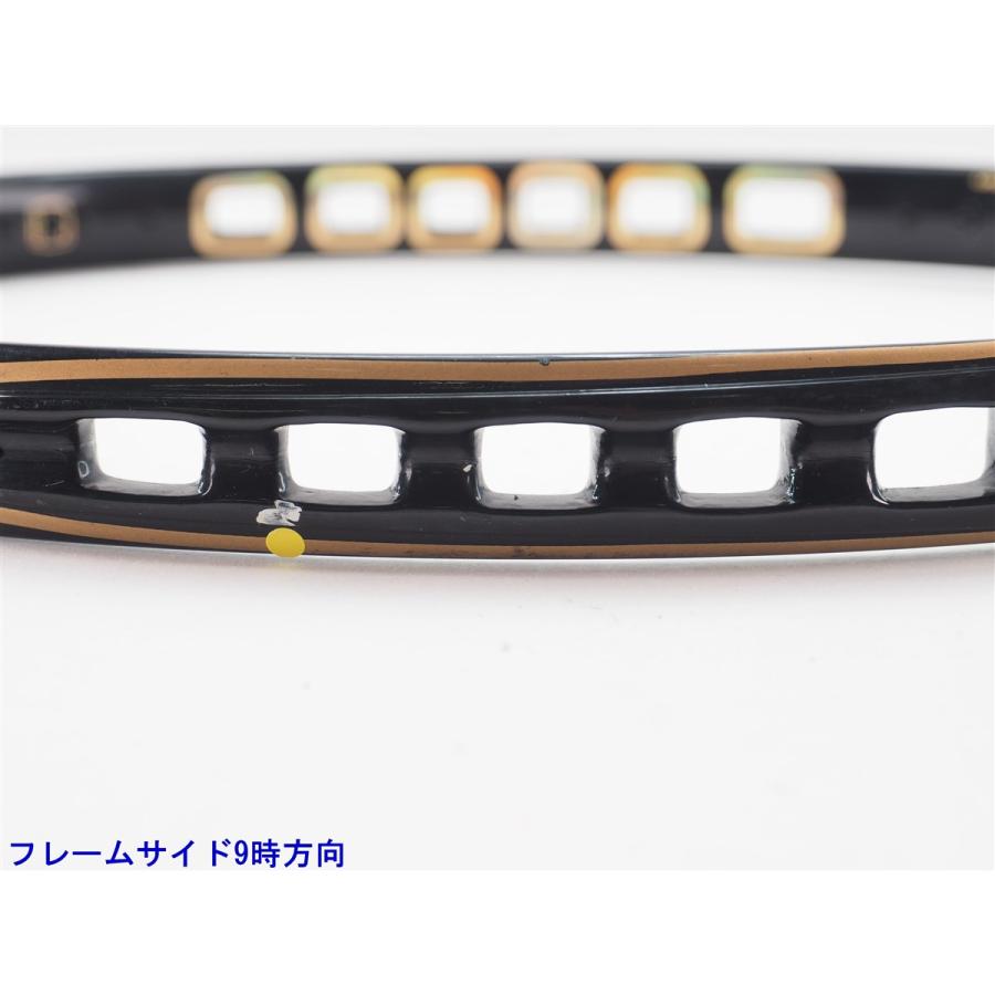Prince（プリンス） 中古 テニスラケット オースリー スピードポート