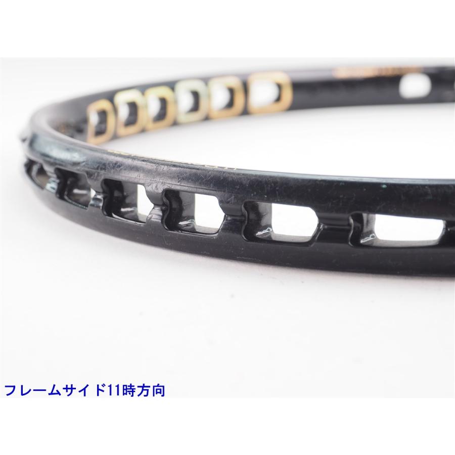 Prince（プリンス） 中古 テニスラケット オースリー スピードポート