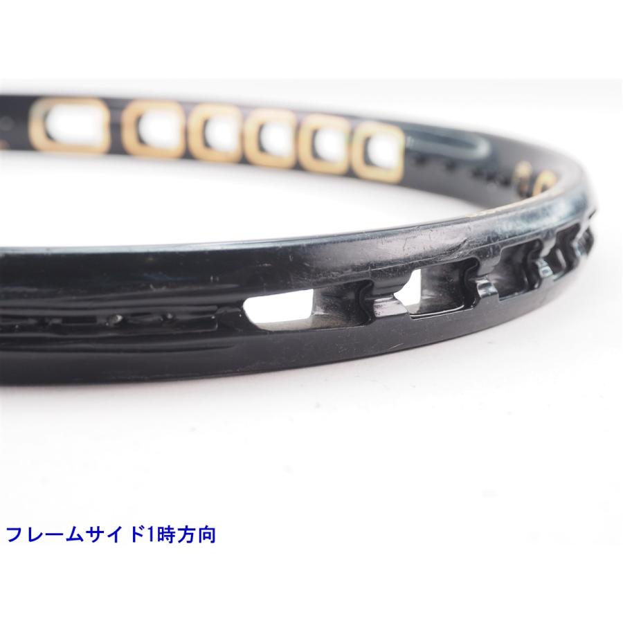 Prince（プリンス） 中古 テニスラケット オースリー スピードポート