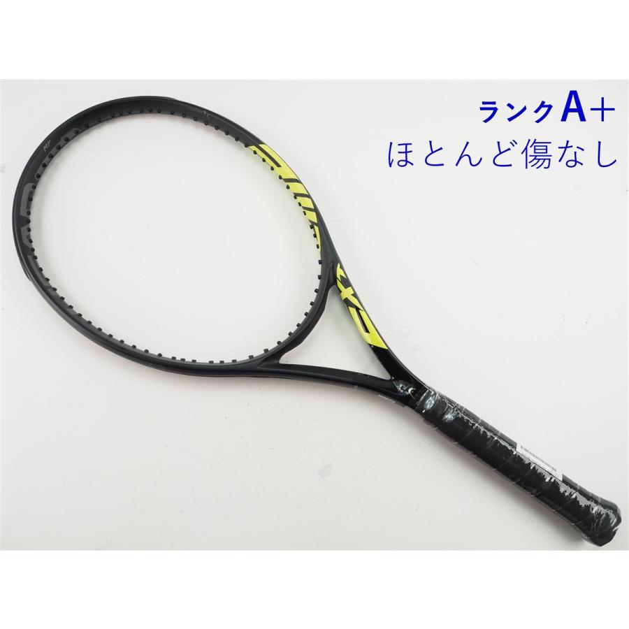 HEAD - 中古 テニスラケット ヘッド グラフィン 360プラス エクストリーム MP ナイト 2021年モデル (G2)HEAD GRAPHENE 360+ EXTREME MP NITE 2021 HEAD（ヘッド） 中古 テニスラケット グラフィン 360プラス