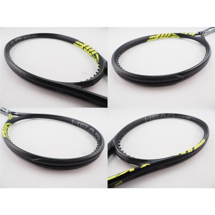HEAD（ヘッド） 中古 テニスラケット グラフィン 360プラス