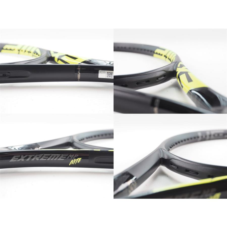 HEAD（ヘッド） 中古 テニスラケット グラフィン 360プラス