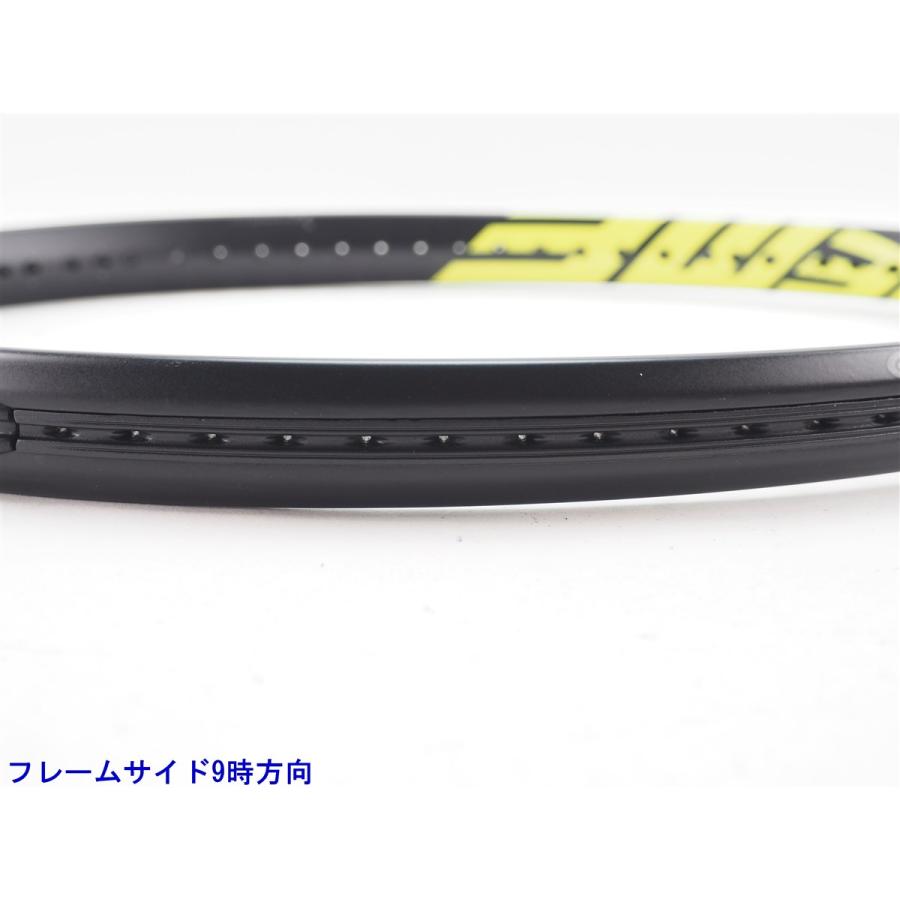 HEAD（ヘッド） 中古 テニスラケット グラフィン 360プラス