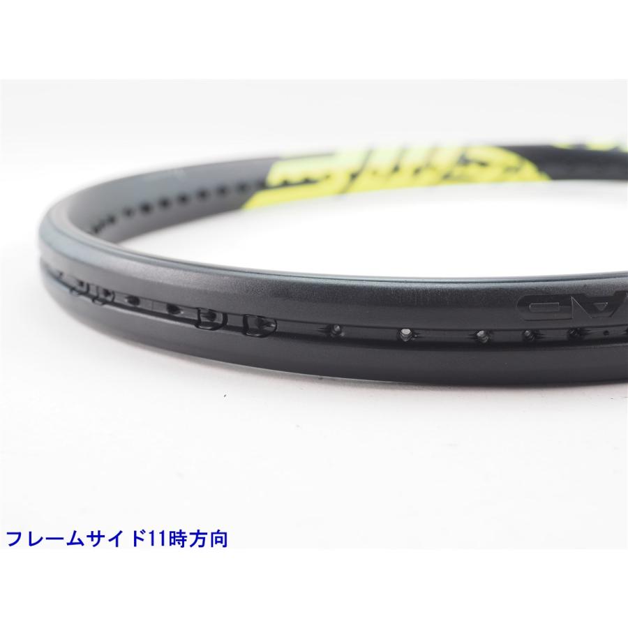 HEAD（ヘッド） 中古 テニスラケット グラフィン 360プラス