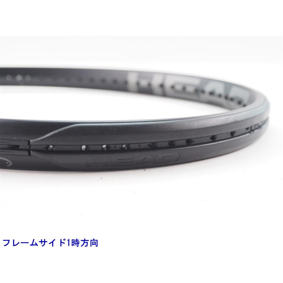 HEAD（ヘッド） 中古 テニスラケット グラフィン 360プラス