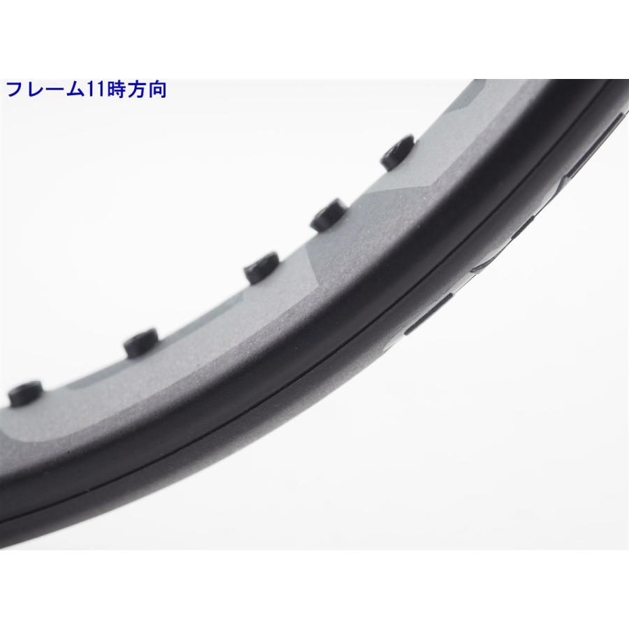HEAD（ヘッド） 中古 テニスラケット グラフィン 360プラス