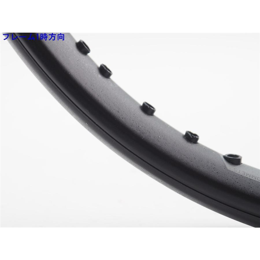 HEAD（ヘッド） 中古 テニスラケット グラフィン 360プラス