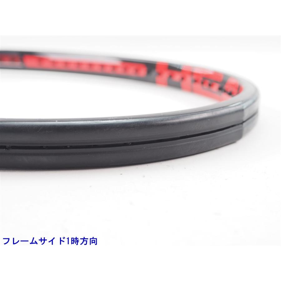 HEAD（ヘッド） 中古 テニスラケット グラフィン タッチ プレステージ