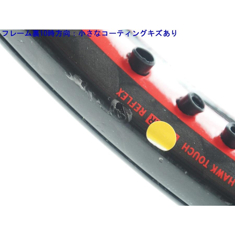 HEAD（ヘッド） 中古 テニスラケット グラフィン タッチ プレステージ