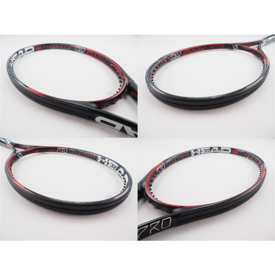 HEAD - 中古 テニスラケット ヘッド グラフィン XT プレステージ プロ 2016年モデル (G2)HEAD GRAPHENE XT PRESTIGE PRO 2016 HEAD（ヘッド） 中古 テニスラケット グラフィン XT プレステージ プロ
