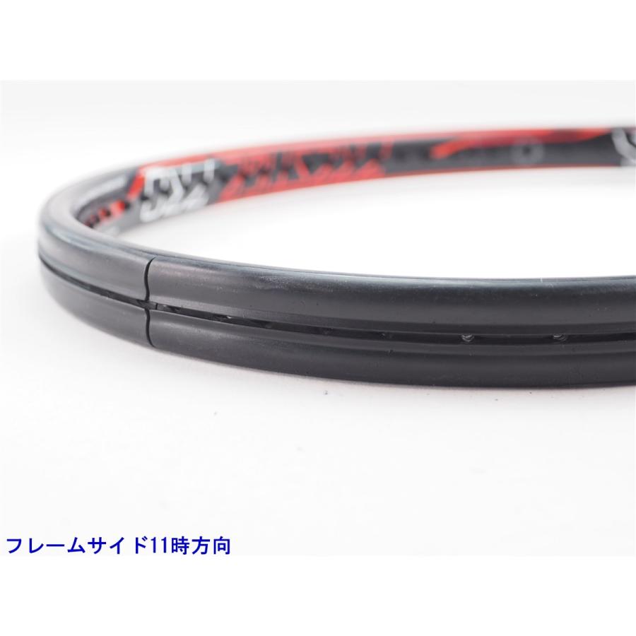 HEAD（ヘッド） 中古 テニスラケット グラフィン XT プレステージ プロ