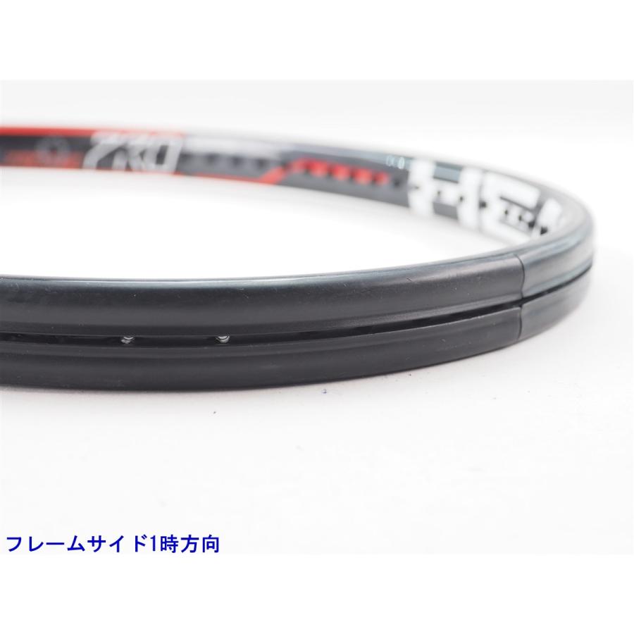 HEAD（ヘッド） 中古 テニスラケット グラフィン XT プレステージ プロ