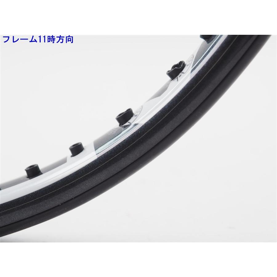 HEAD（ヘッド） 中古 テニスラケット グラフィン XT プレステージ プロ