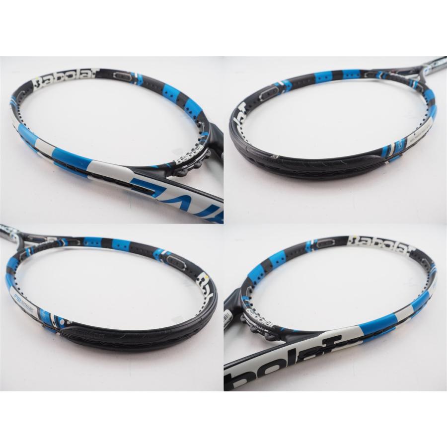 Babolat（バボラ） 中古 テニスラケット ピュア ドライブ 2015年モデル