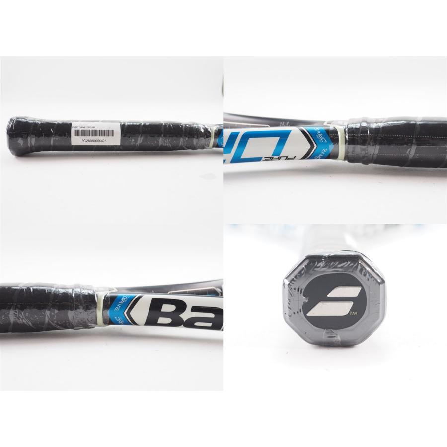 Babolat（バボラ） 中古 テニスラケット ピュア ドライブ 2015年モデル