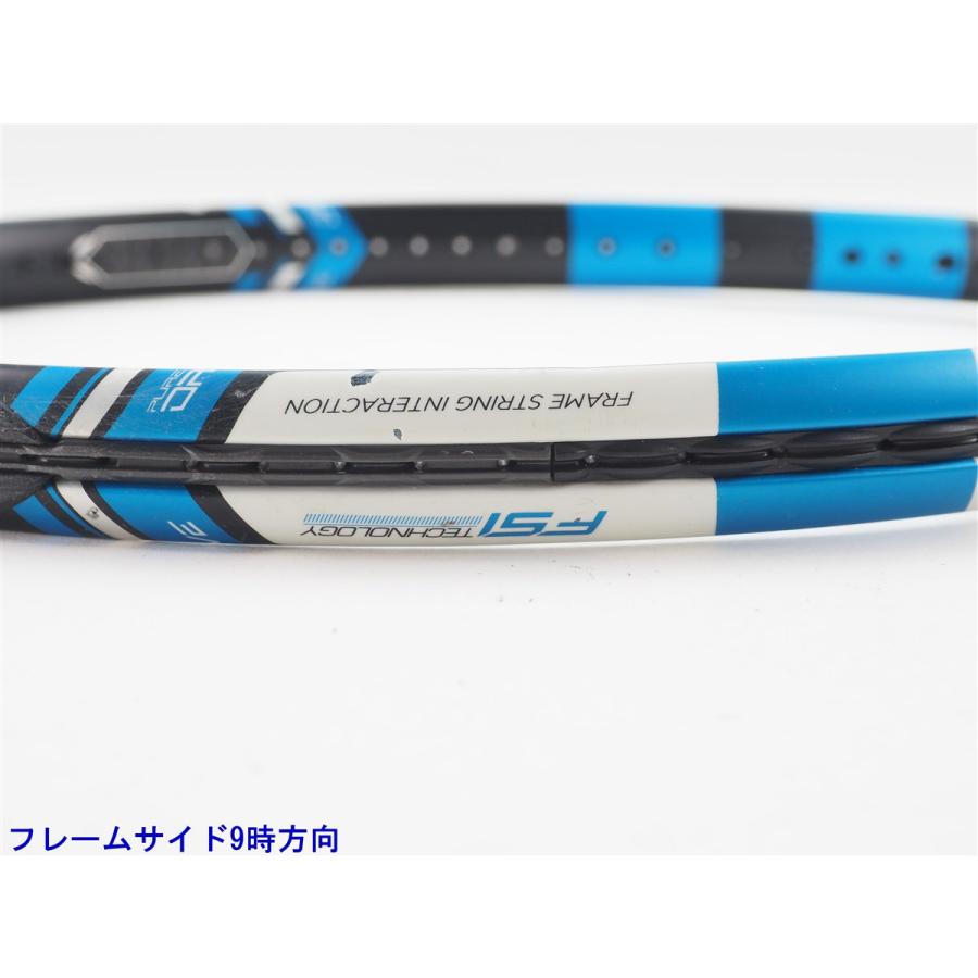 Babolat（バボラ） 中古 テニスラケット ピュア ドライブ 2015年モデル