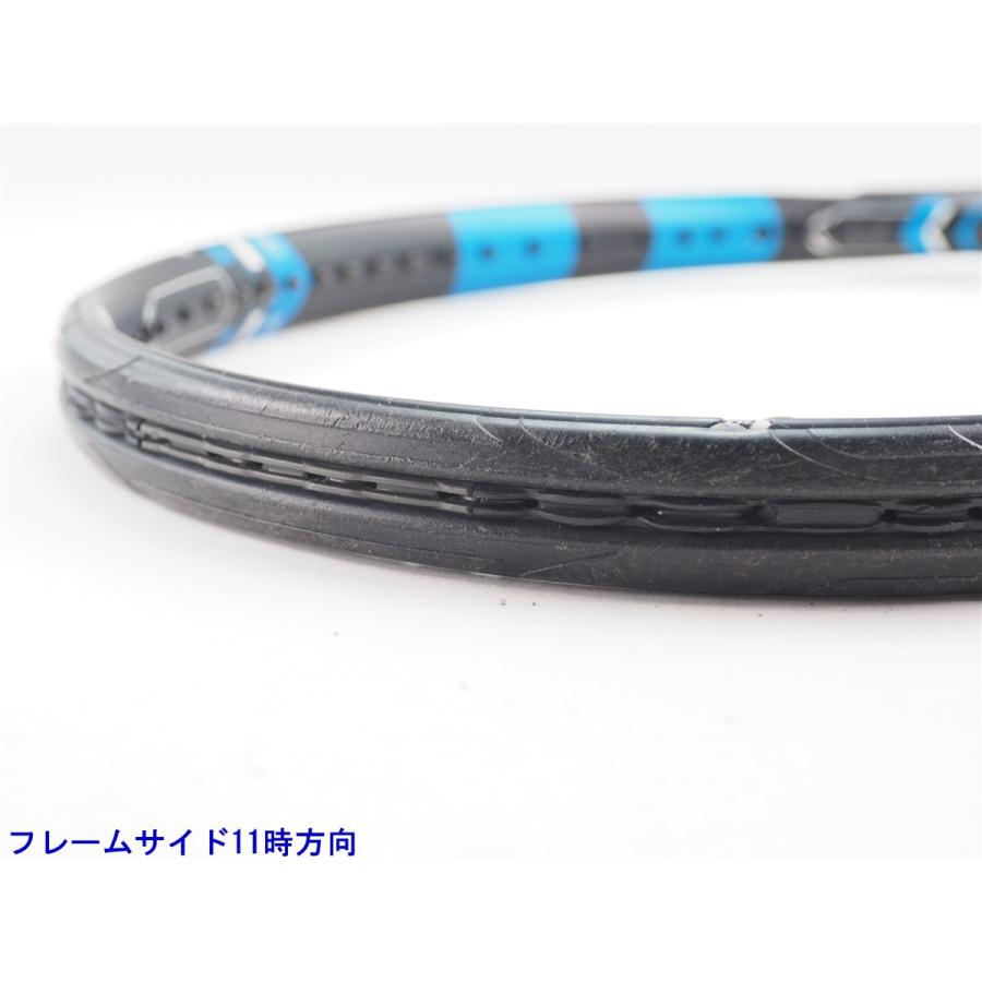 Babolat（バボラ） 中古 テニスラケット ピュア ドライブ 2015年モデル