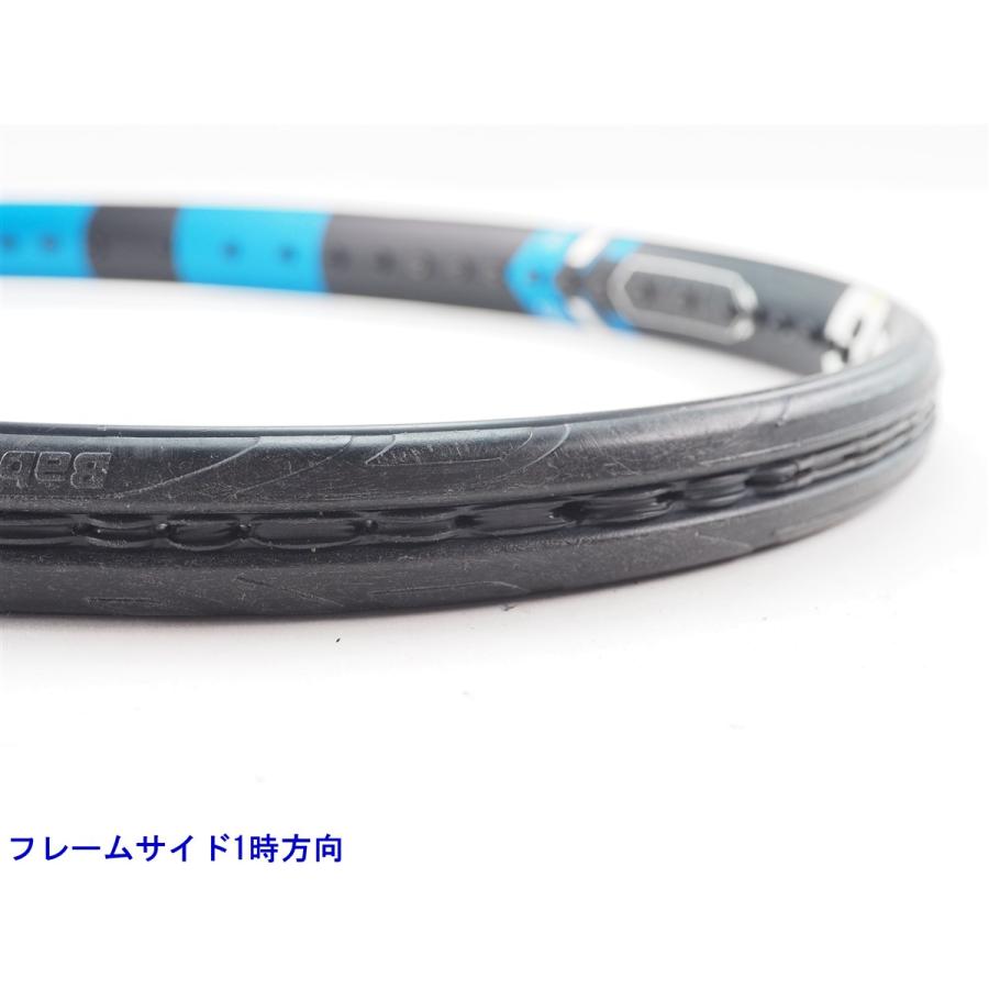 Babolat（バボラ） 中古 テニスラケット ピュア ドライブ 2015年モデル