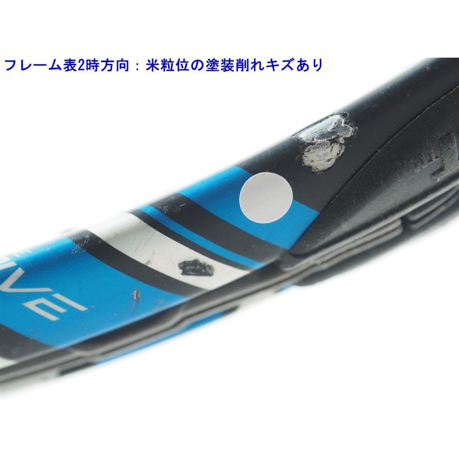 Babolat（バボラ） 中古 テニスラケット ピュア ドライブ 2015年モデル
