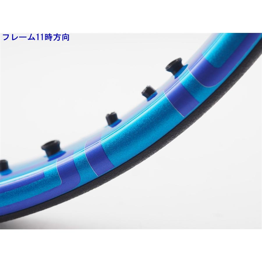 MIZUNO（ミズノ） 中古 テニスラケット プロ ライト 100 2015年モデル