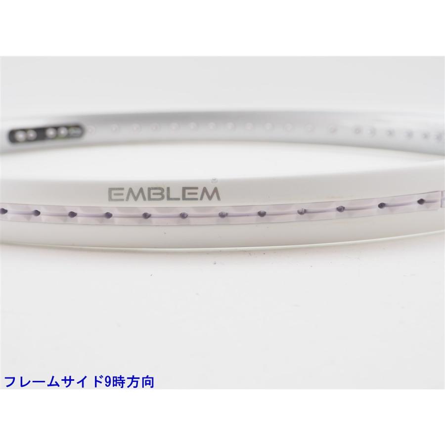 Prince（プリンス） 中古 テニスラケット エンブレム 110 2020年モデル