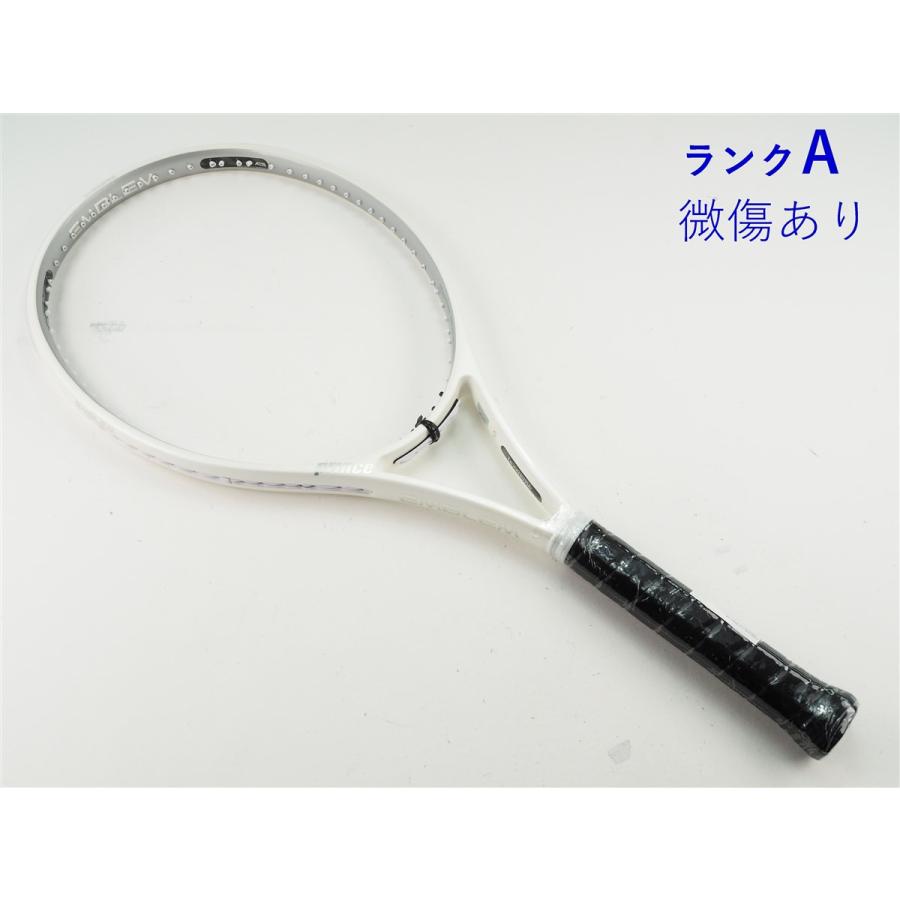 Prince（プリンス） 中古 テニスラケット エンブレム 110 2020年モデル